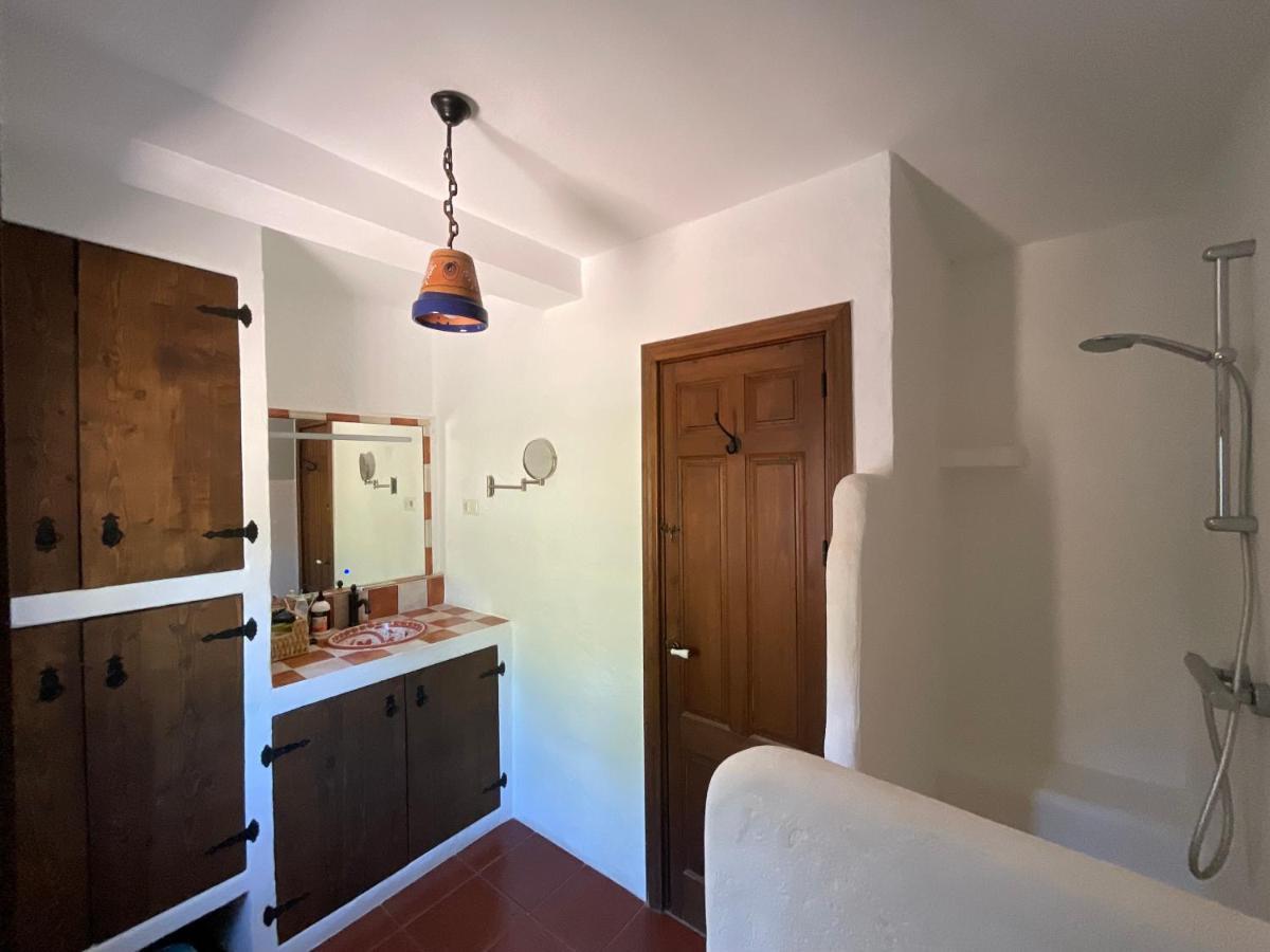 Casa Pura Vida - Malaga - Andalusie Villa Colmenar Eksteriør bilde