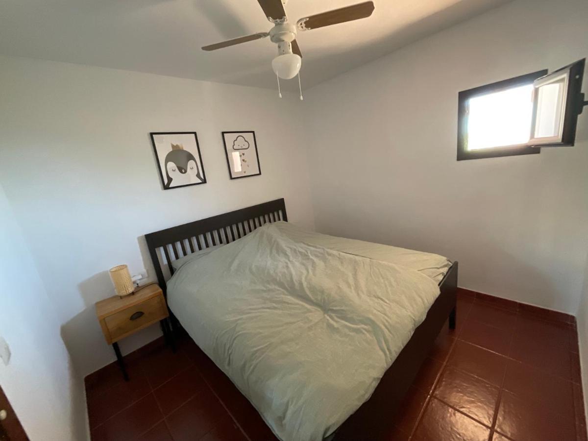Casa Pura Vida - Malaga - Andalusie Villa Colmenar Eksteriør bilde